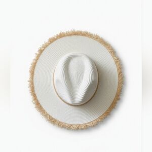 Beach Straw hat